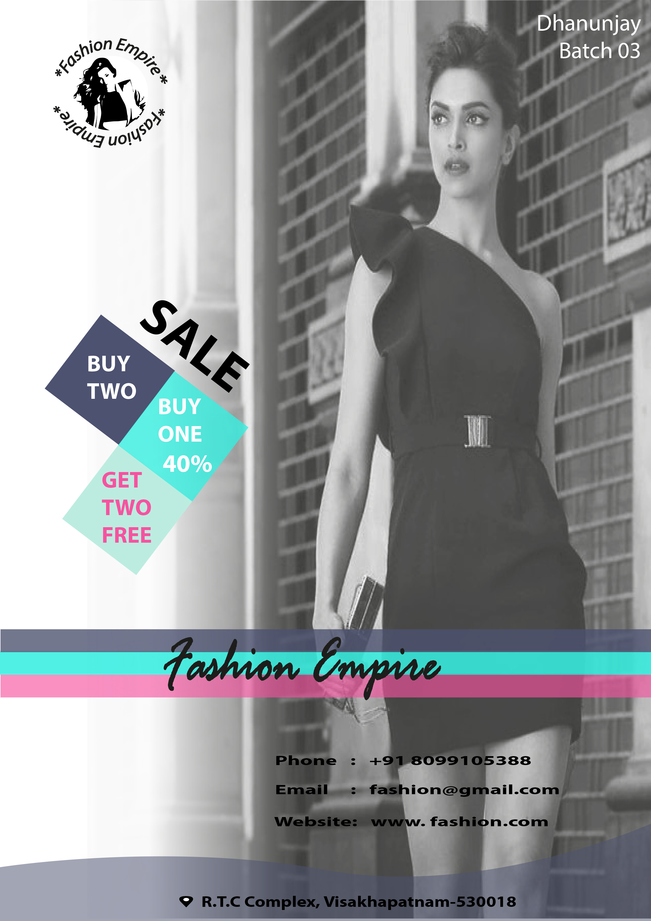 Flyer