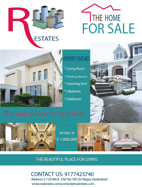 Flyer