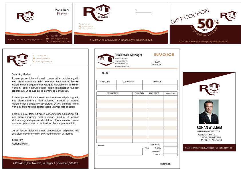 stationery
