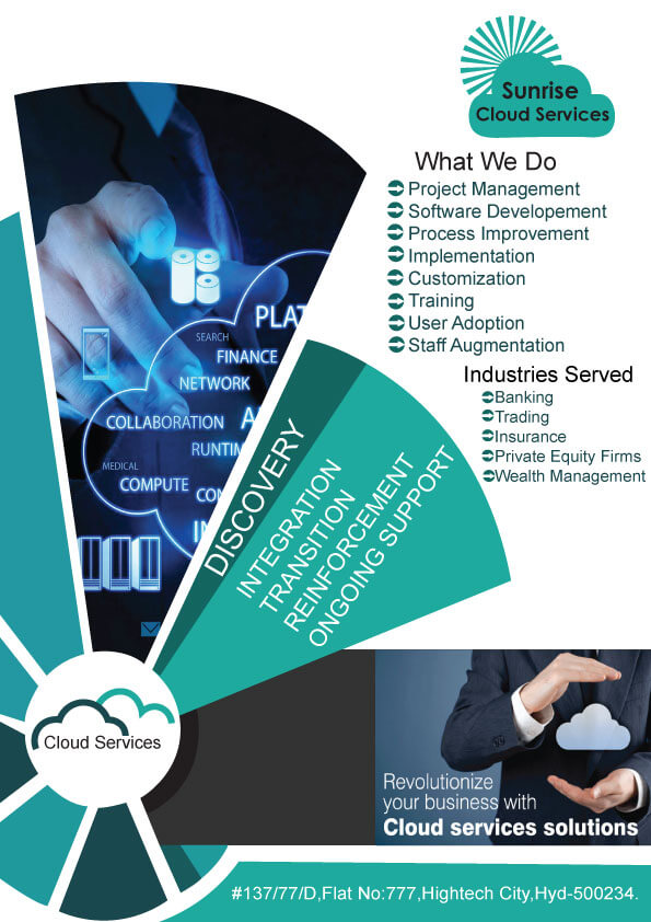 Flyer