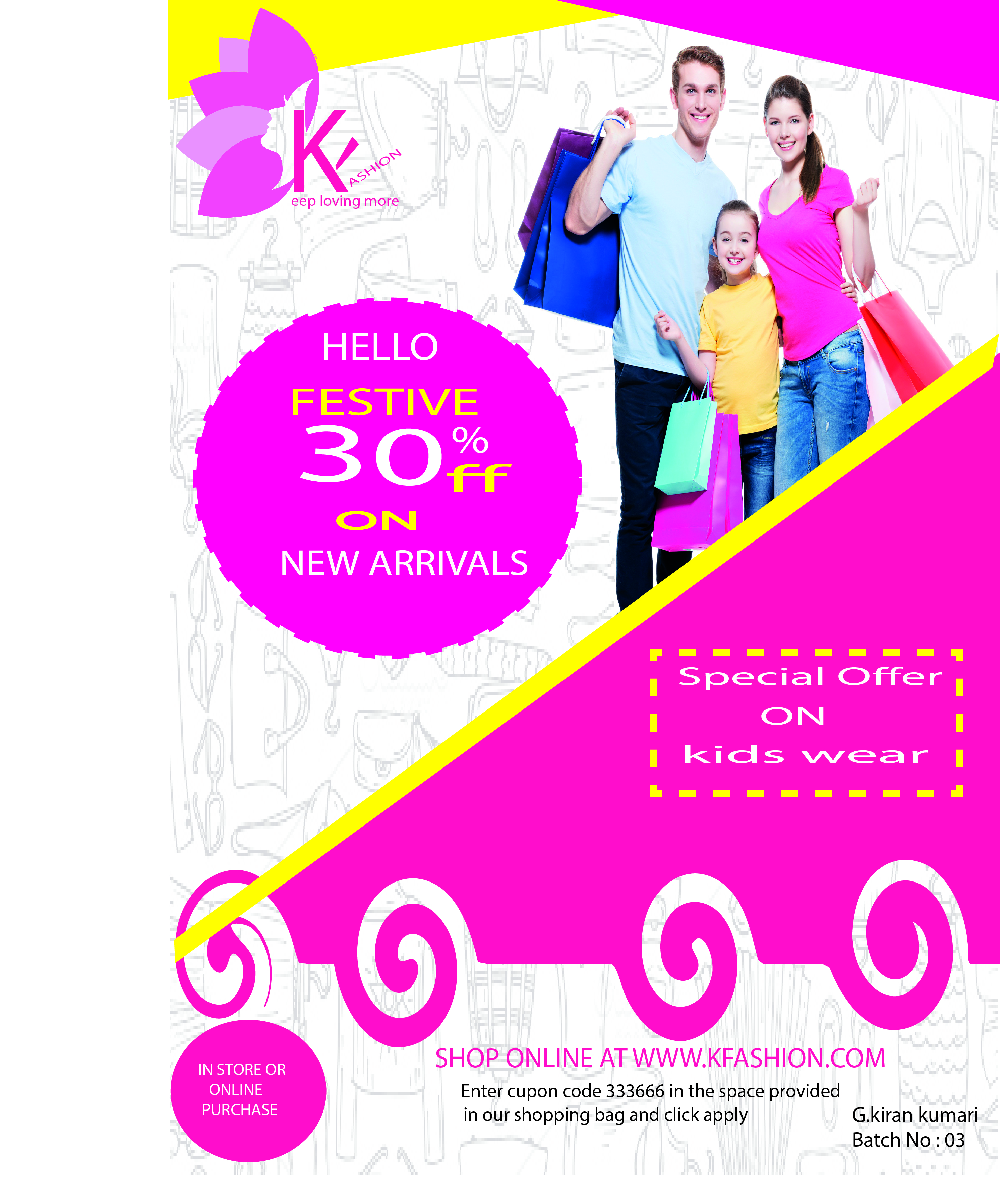 Flyer
