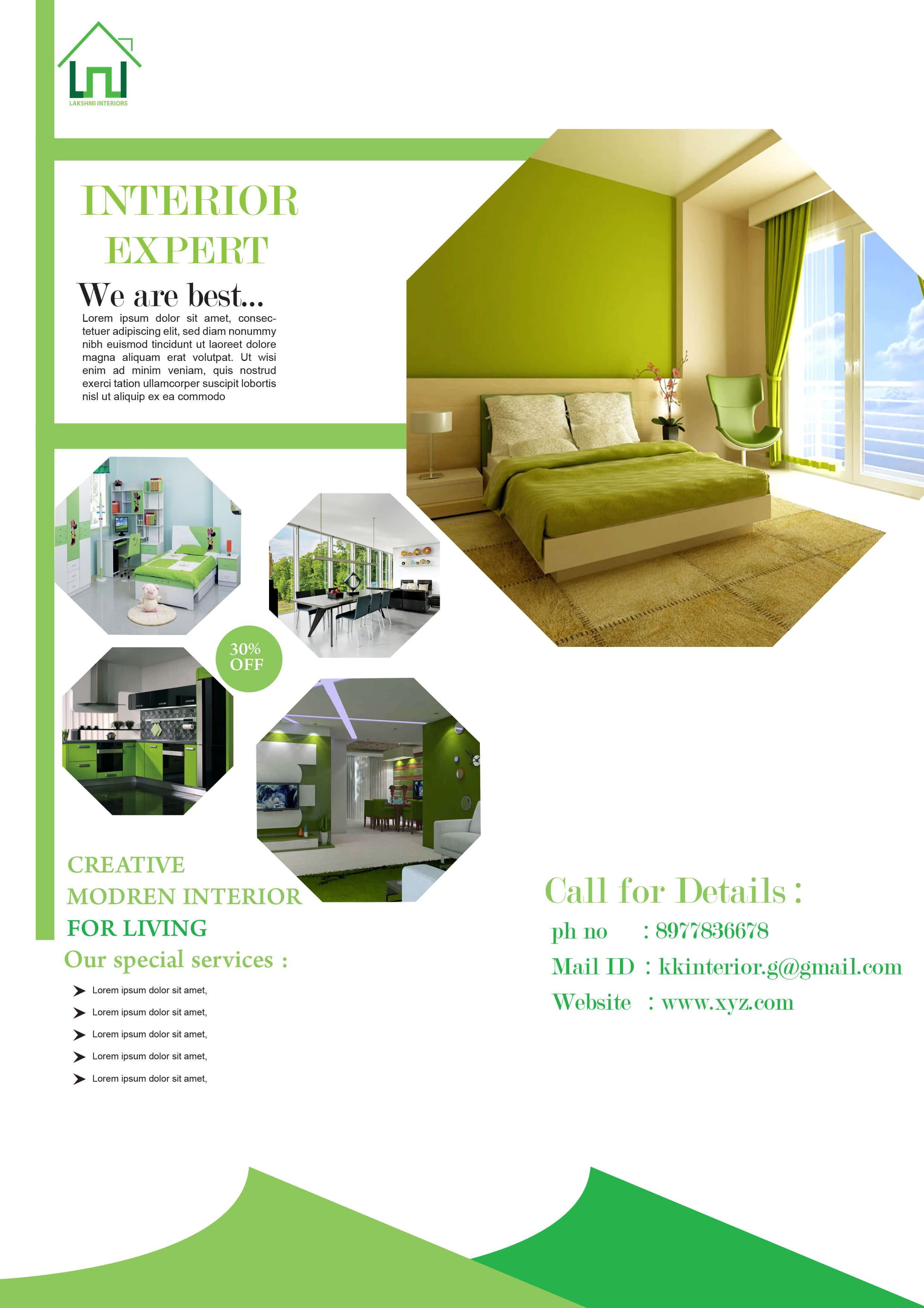Flyer