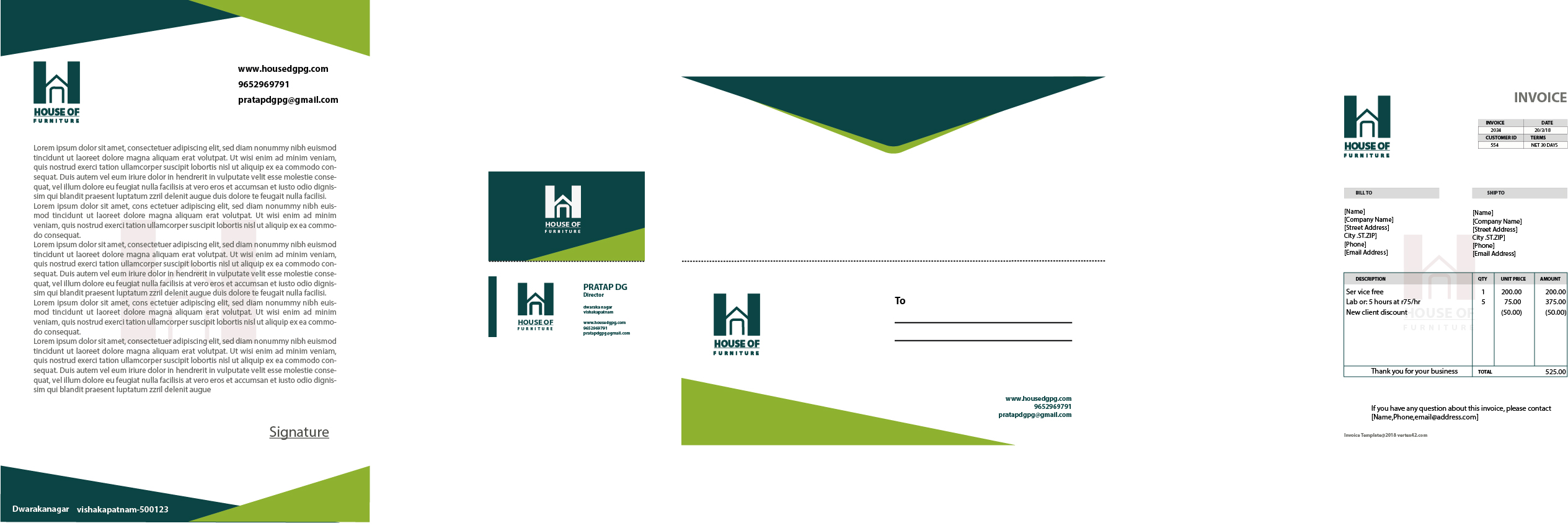 stationery