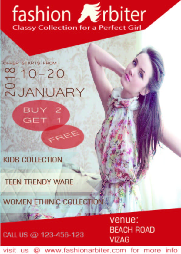 Flyer