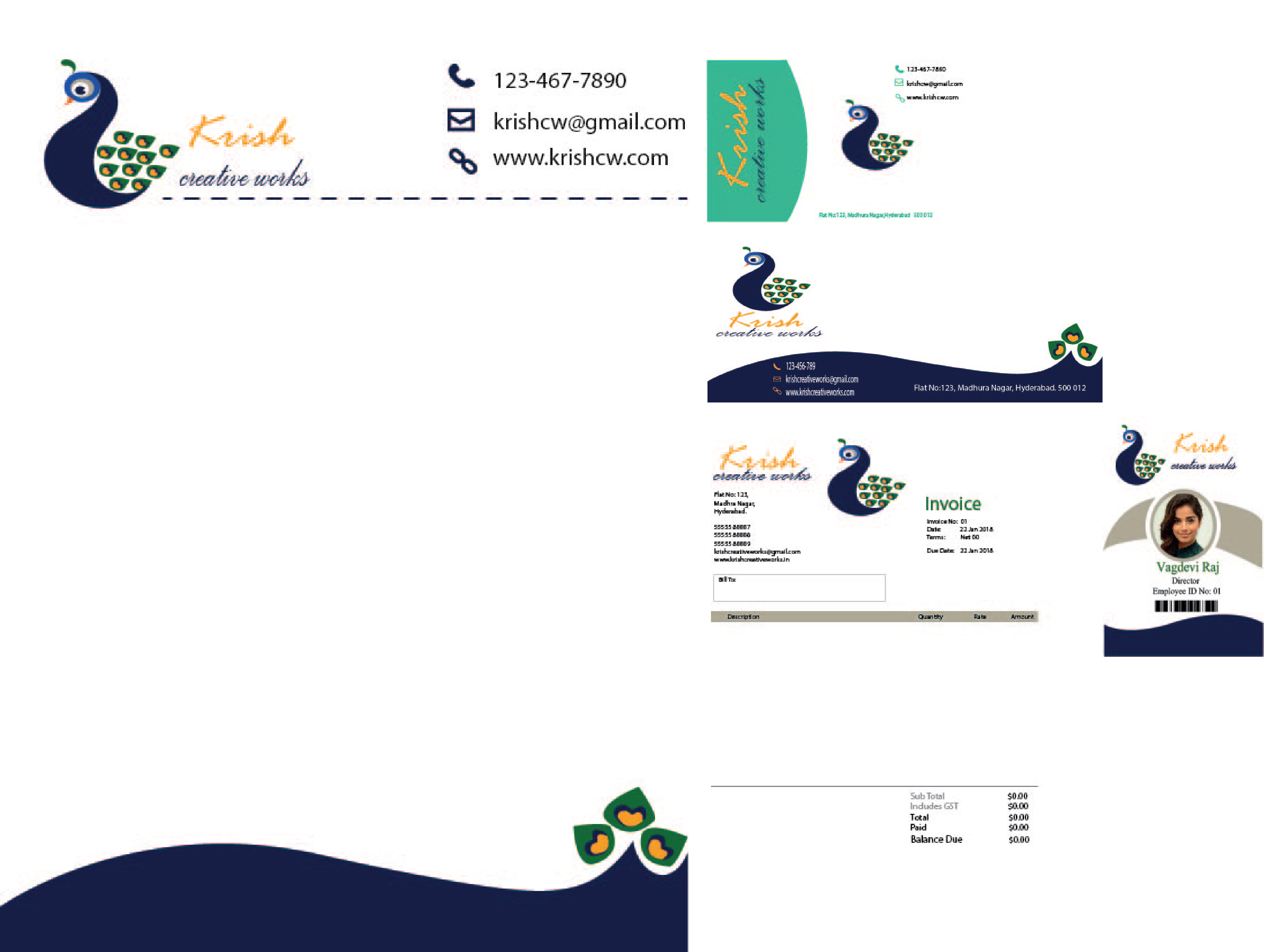 stationery
