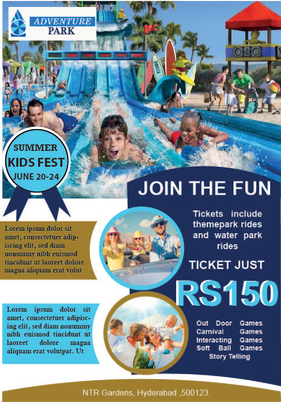 Flyer