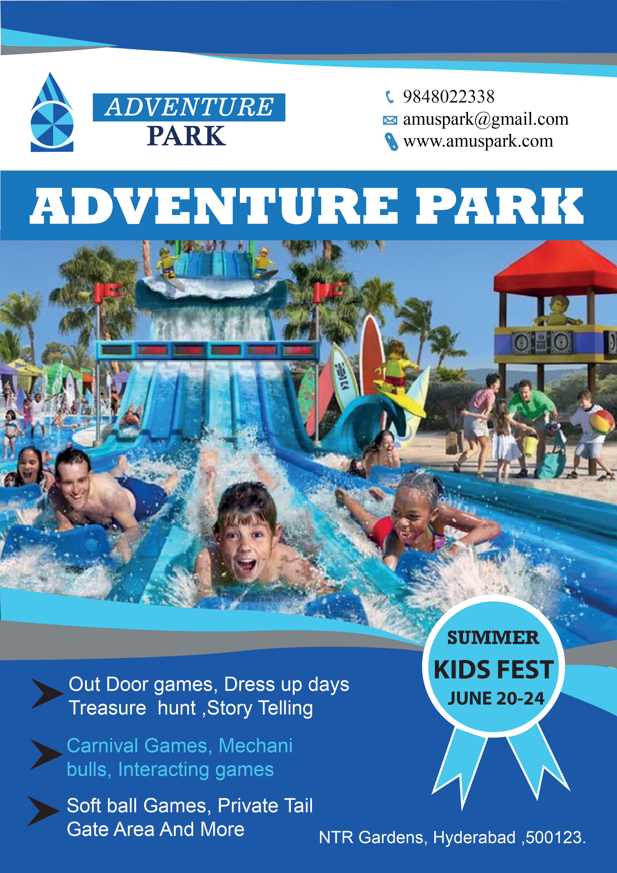 Flyer