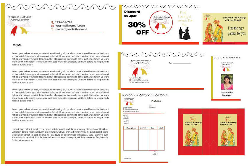 stationery