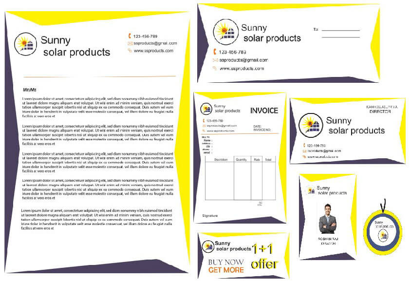stationery