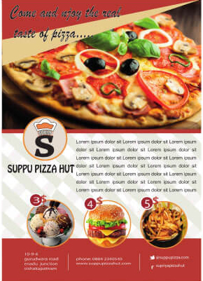 Flyer