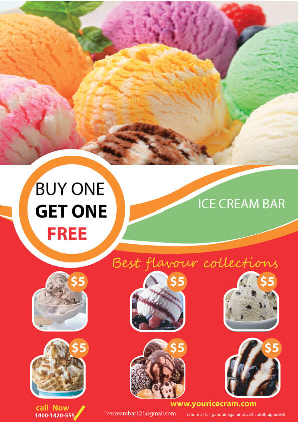 Flyer