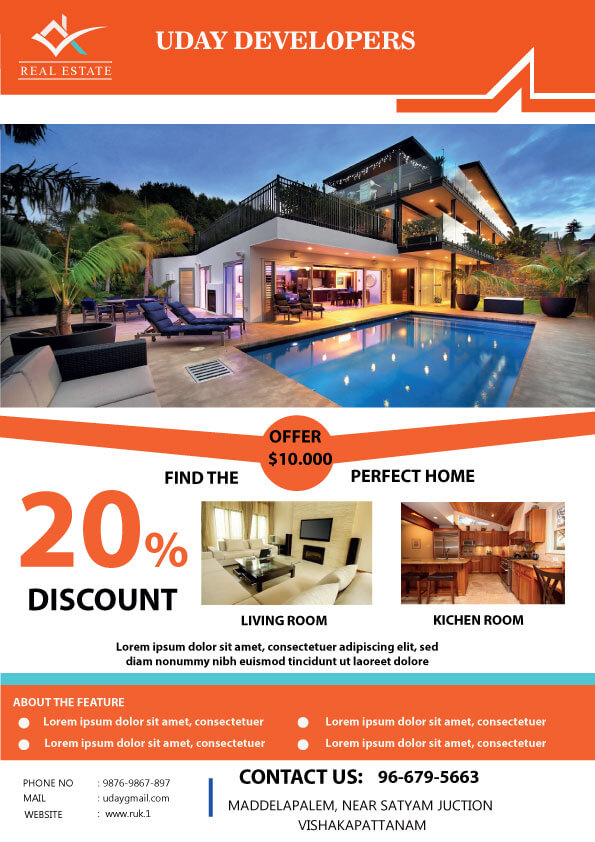 Flyer