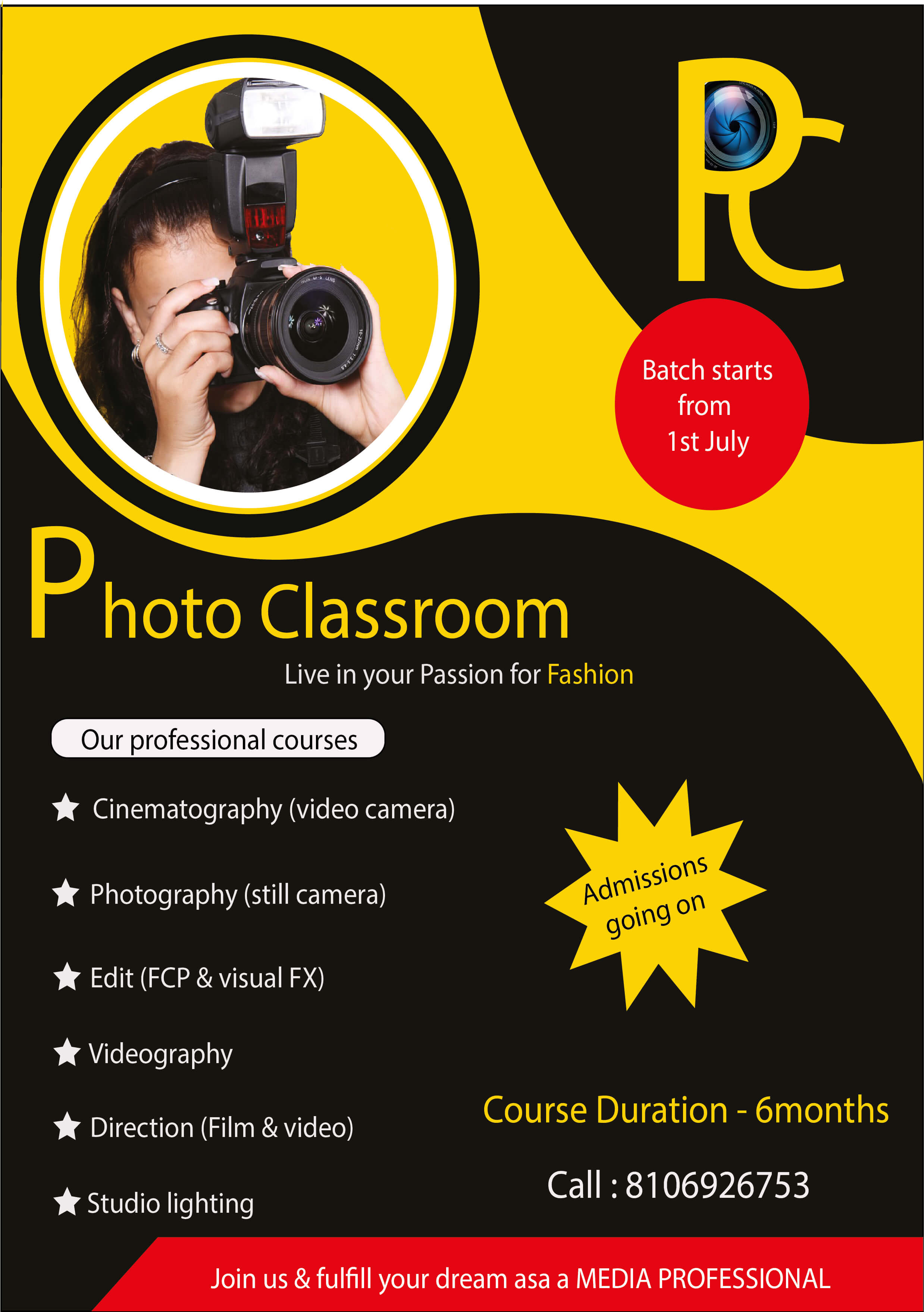 Flyer