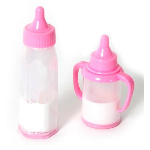 milk