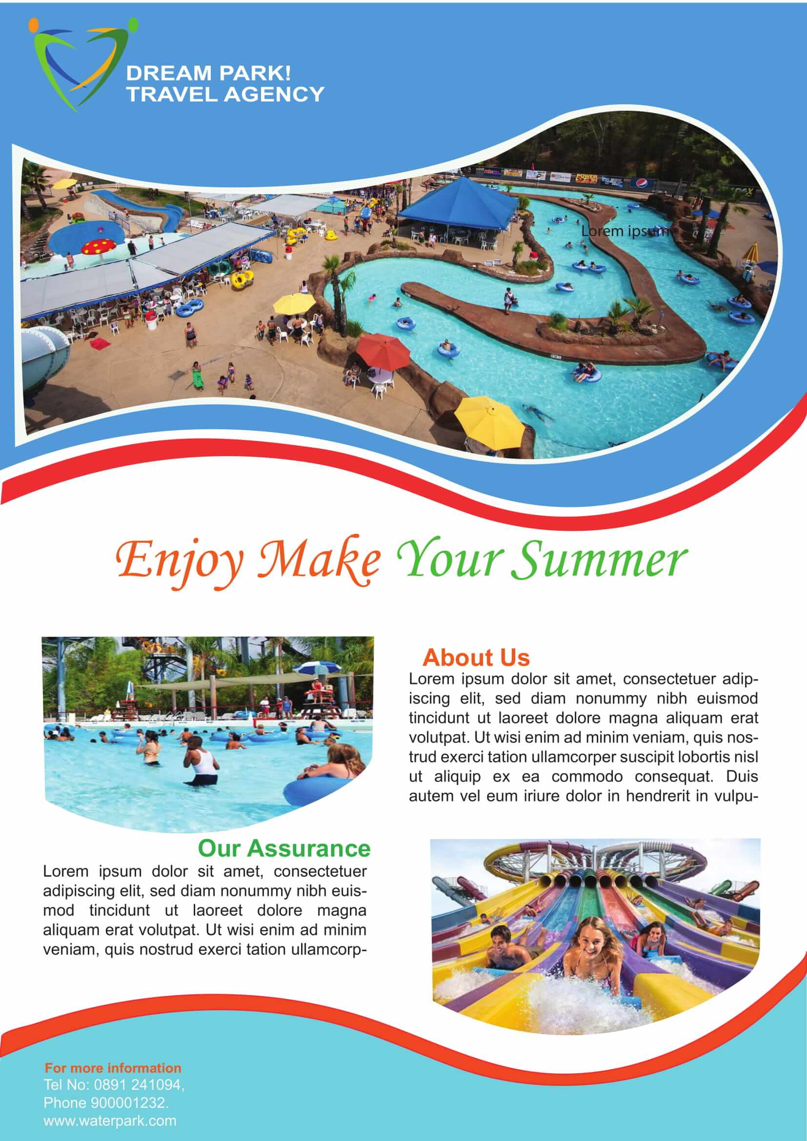 Flyer