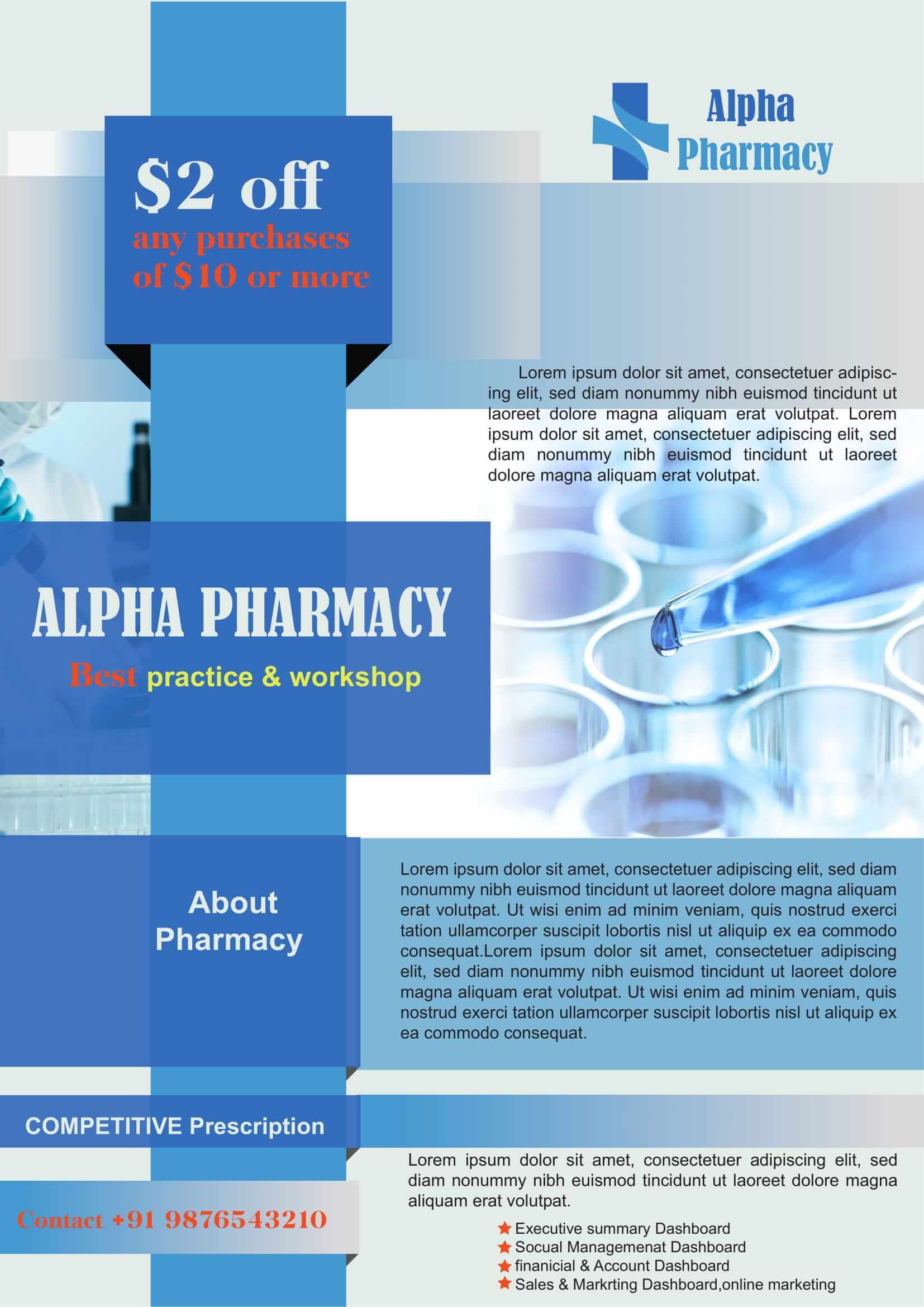 Flyer