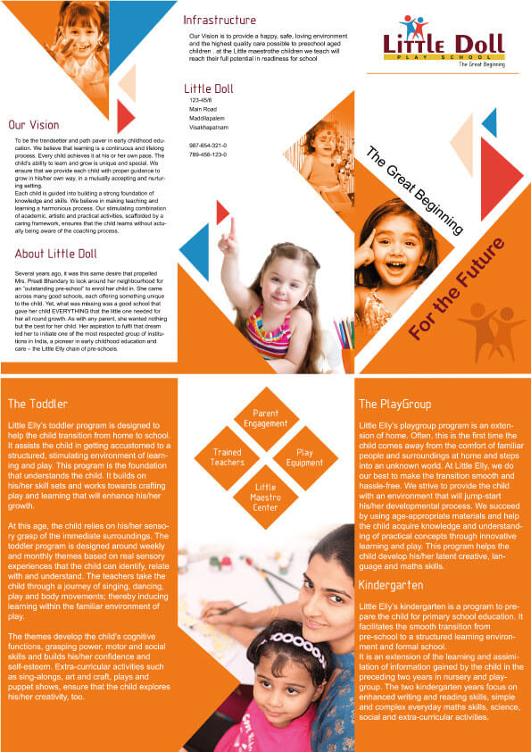 Flyer