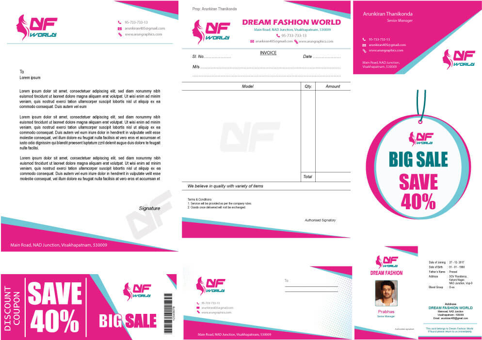 stationery