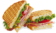 sandwich