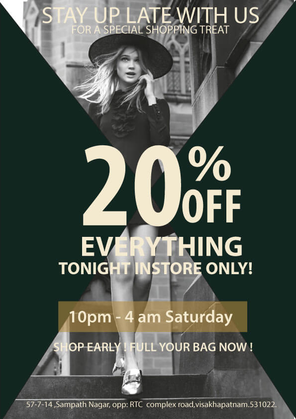 Flyer
