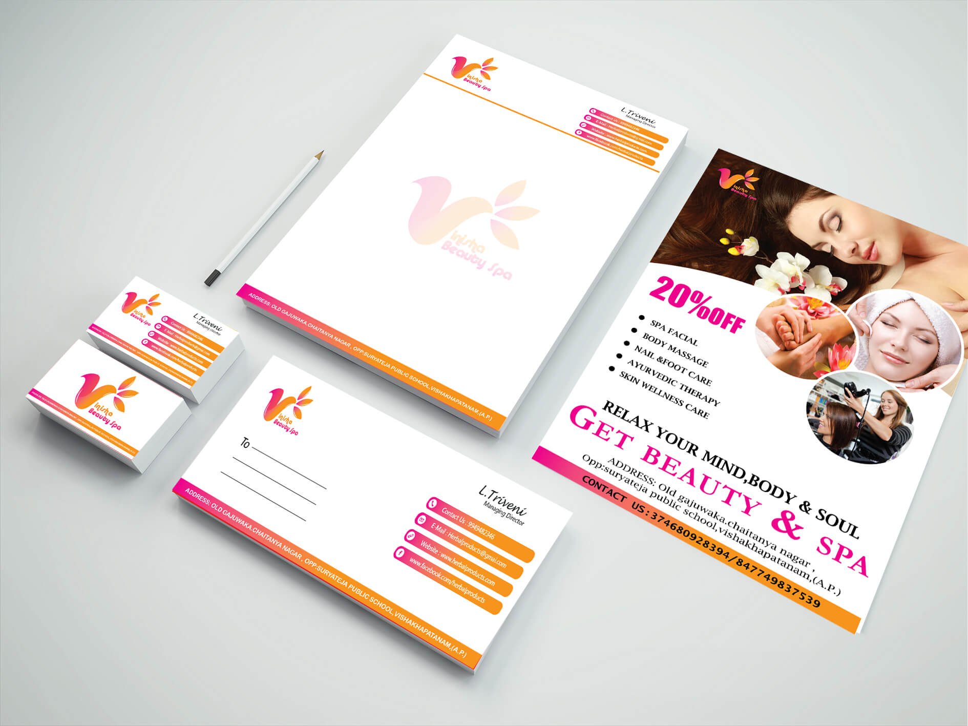 stationery