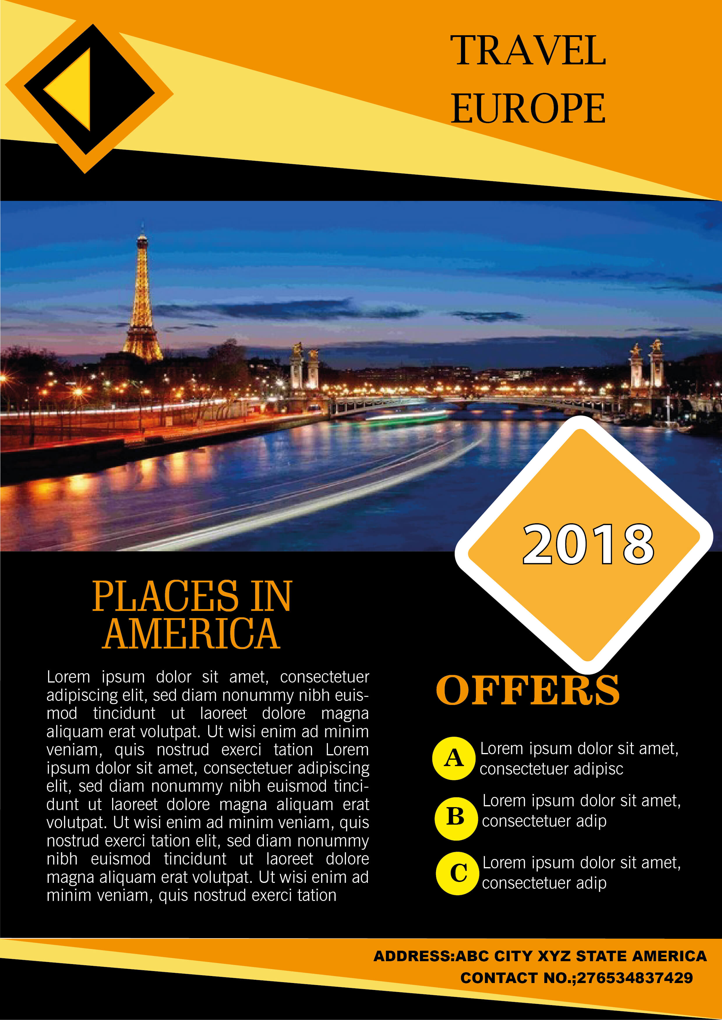 Flyer