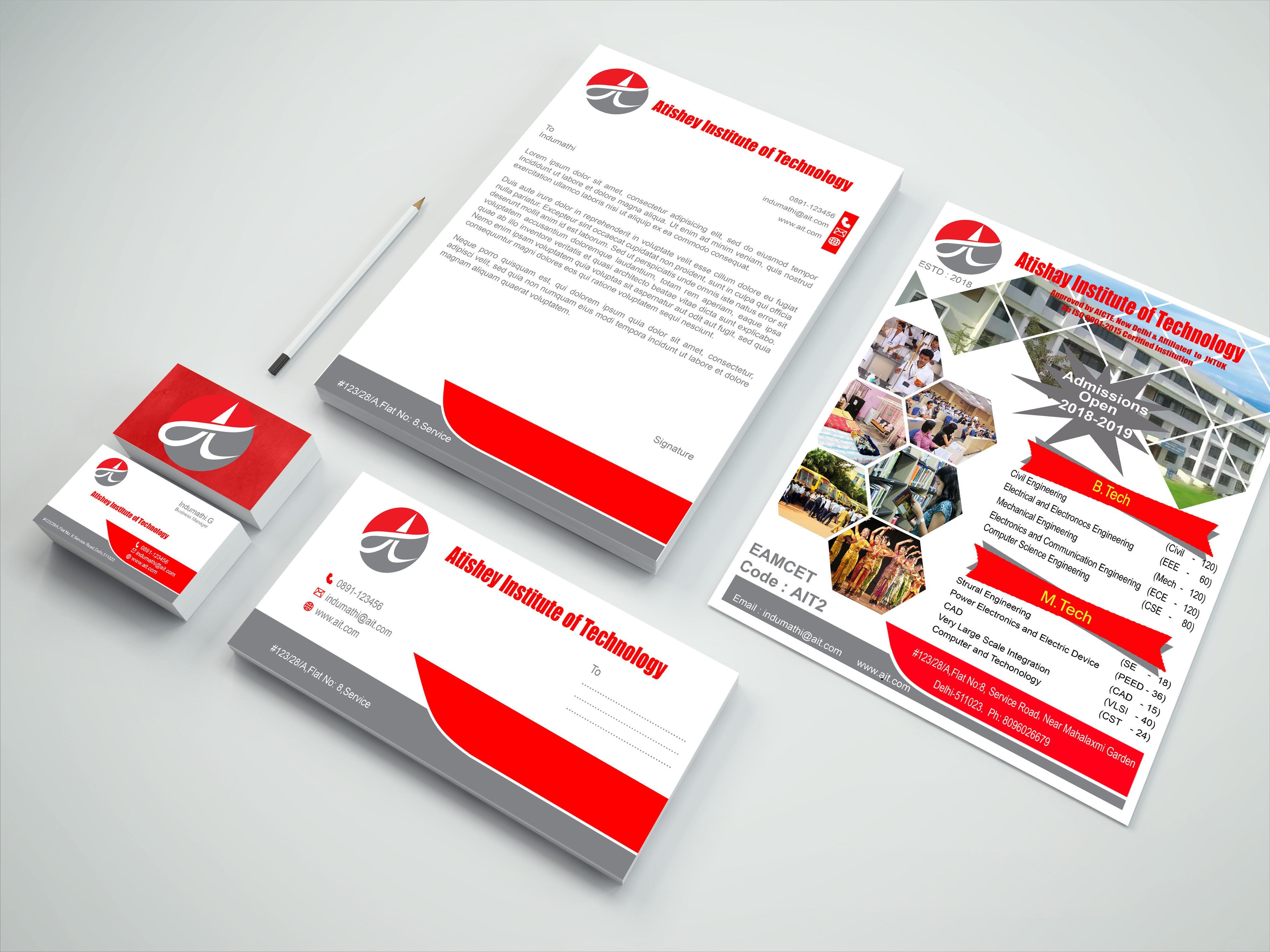 stationery