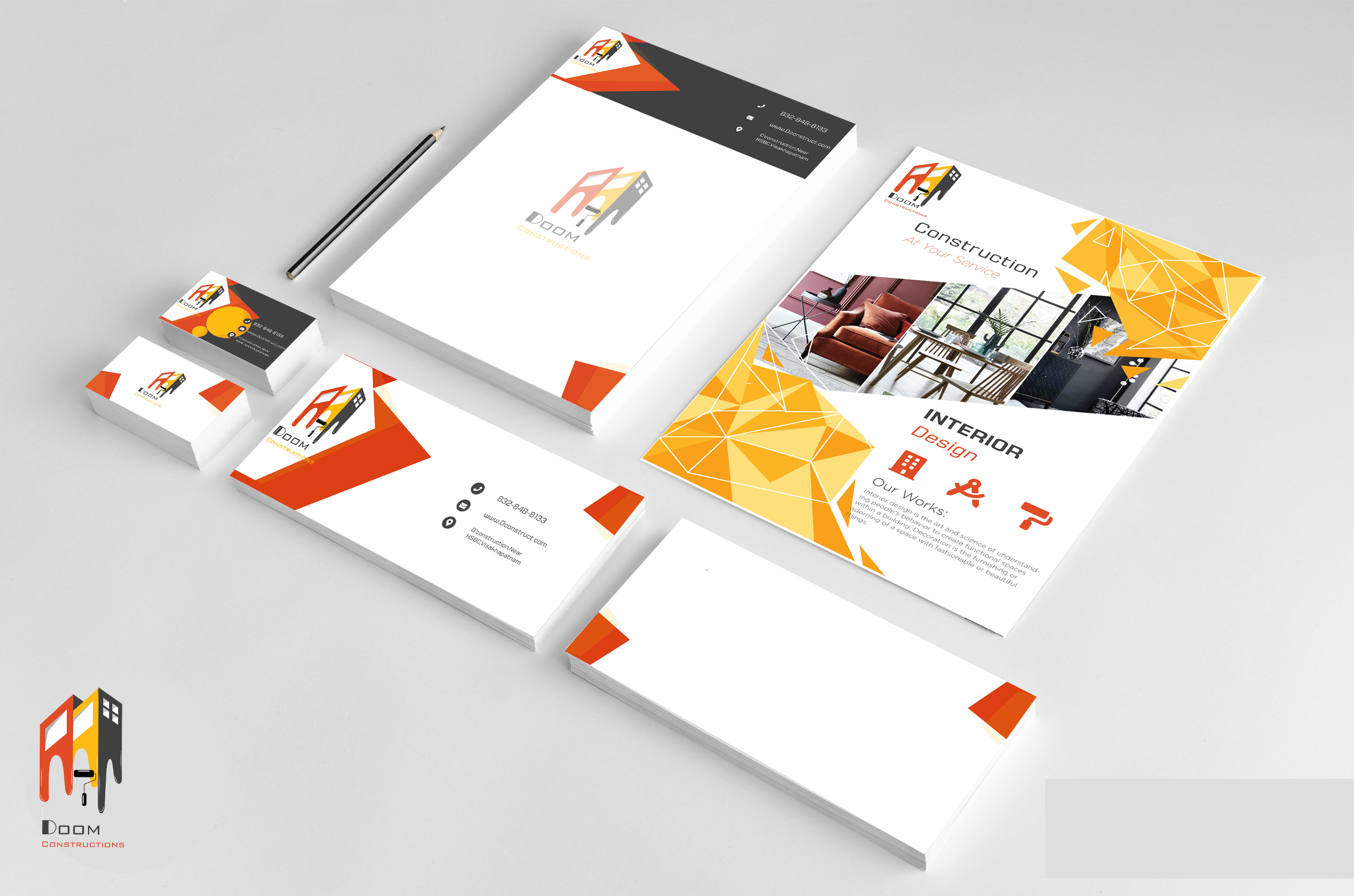 stationery