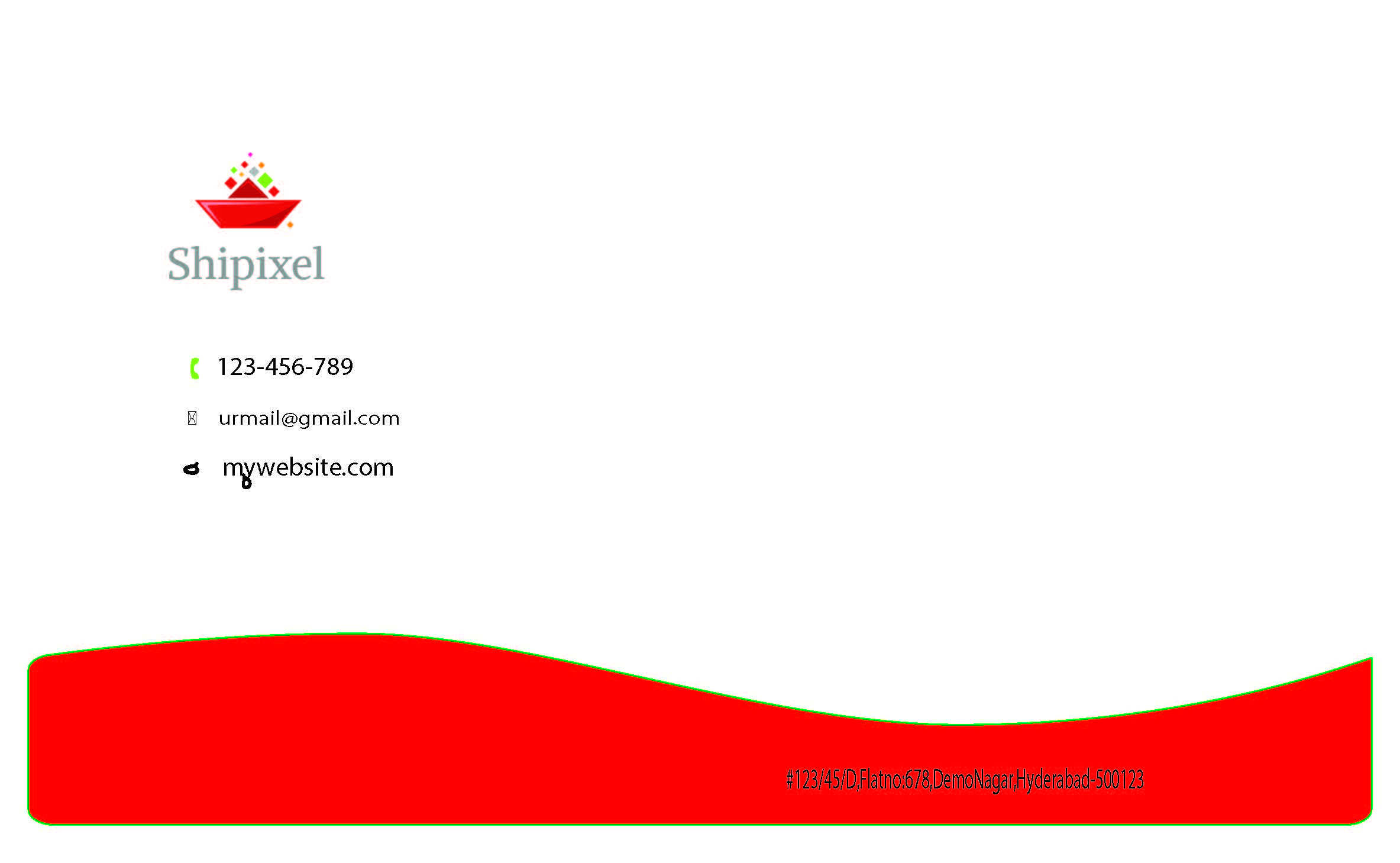 stationery