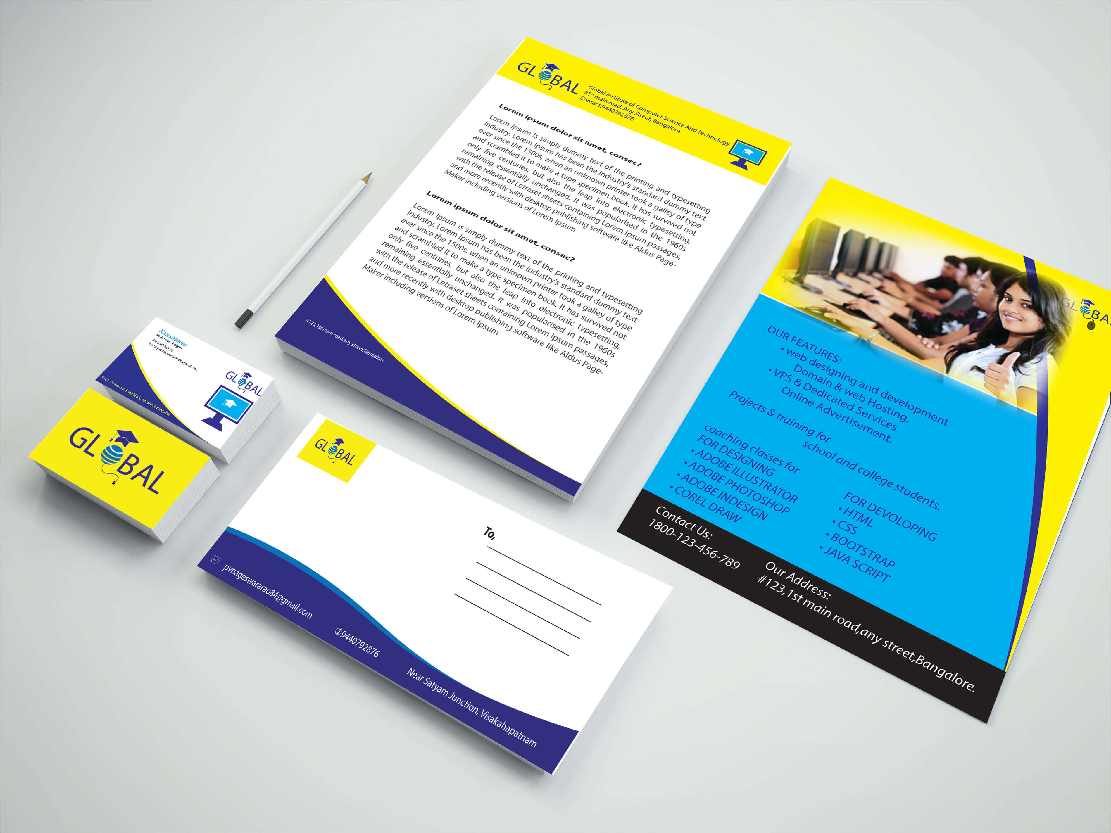 stationery