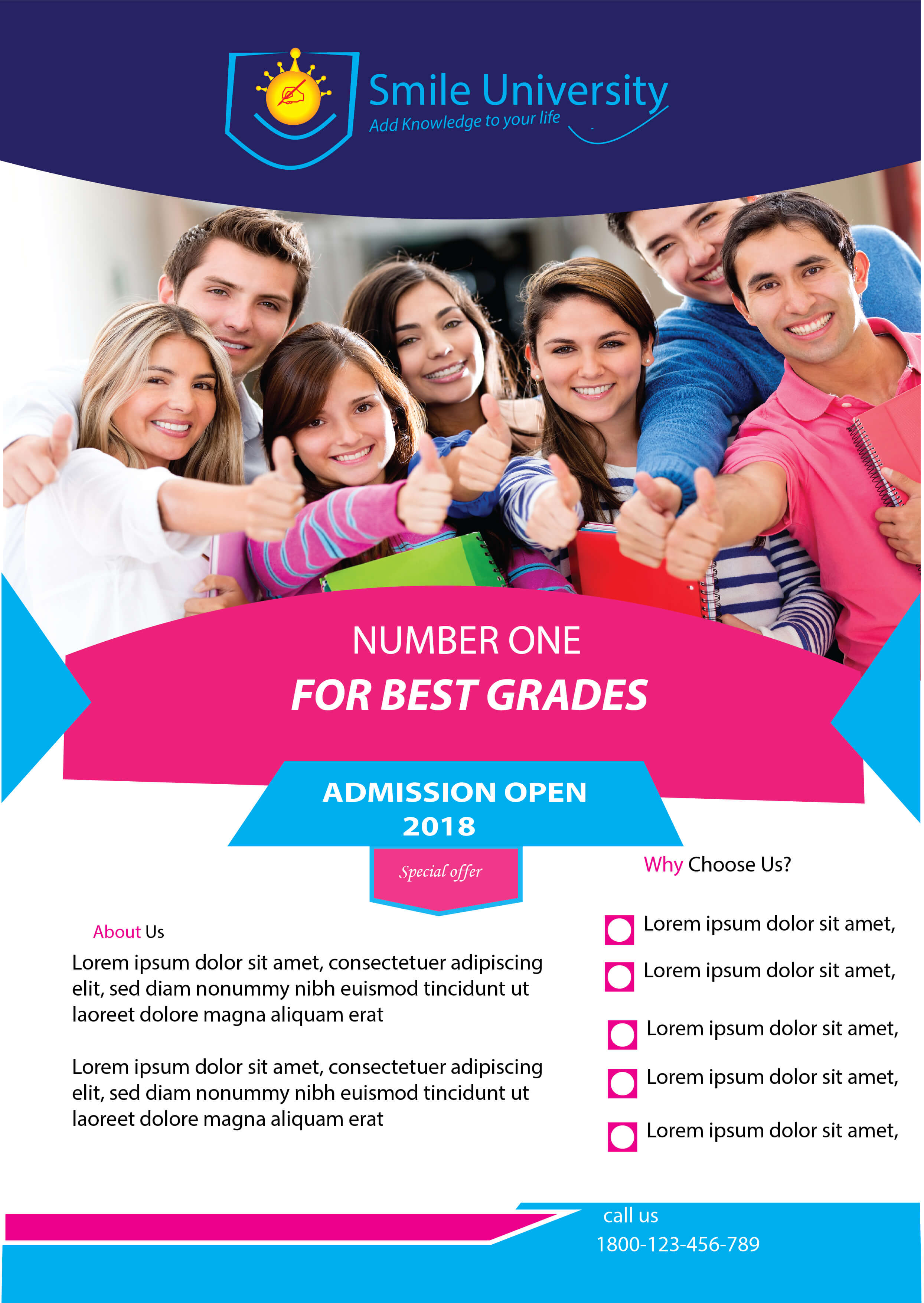 Flyer