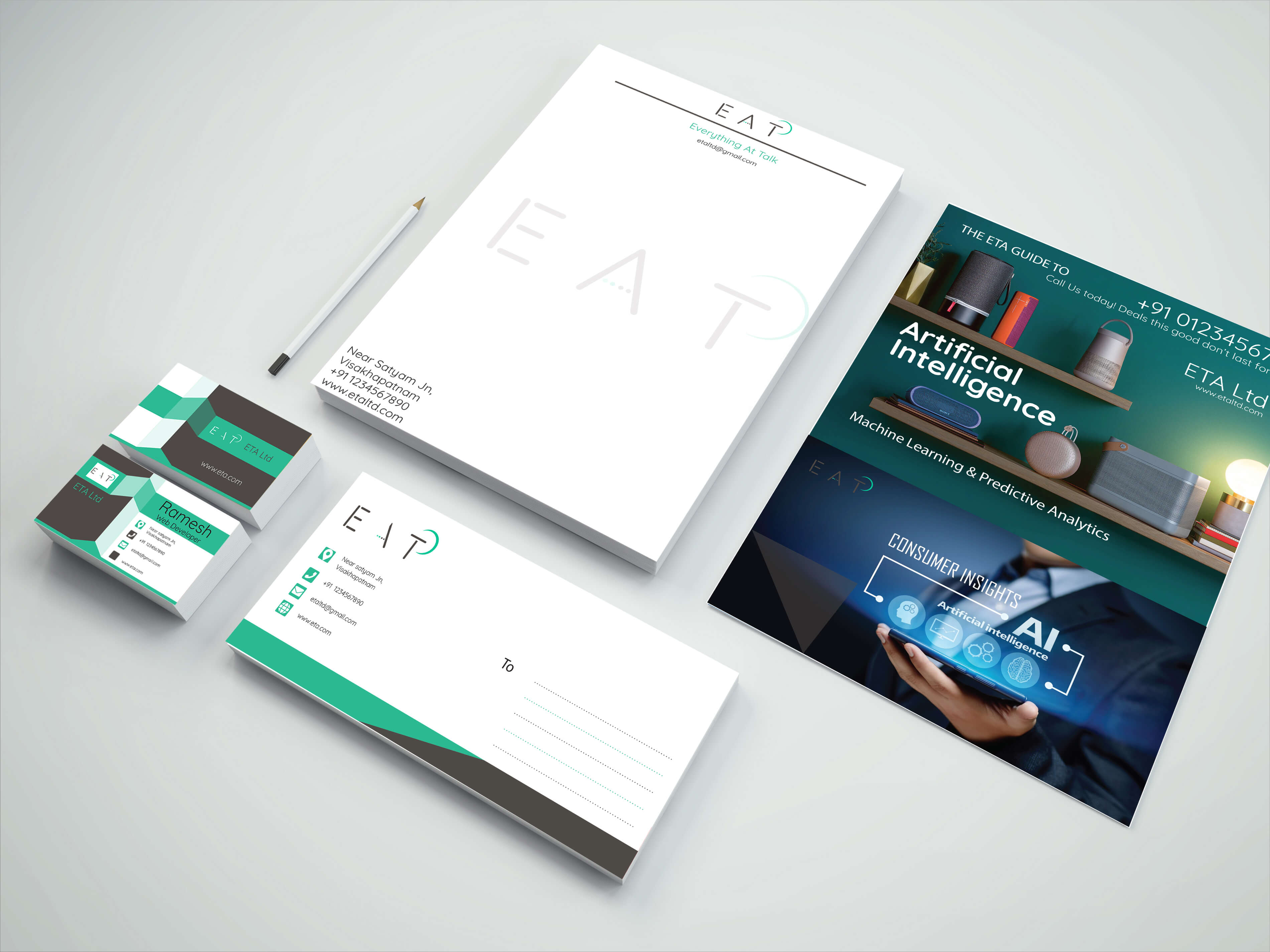 stationery