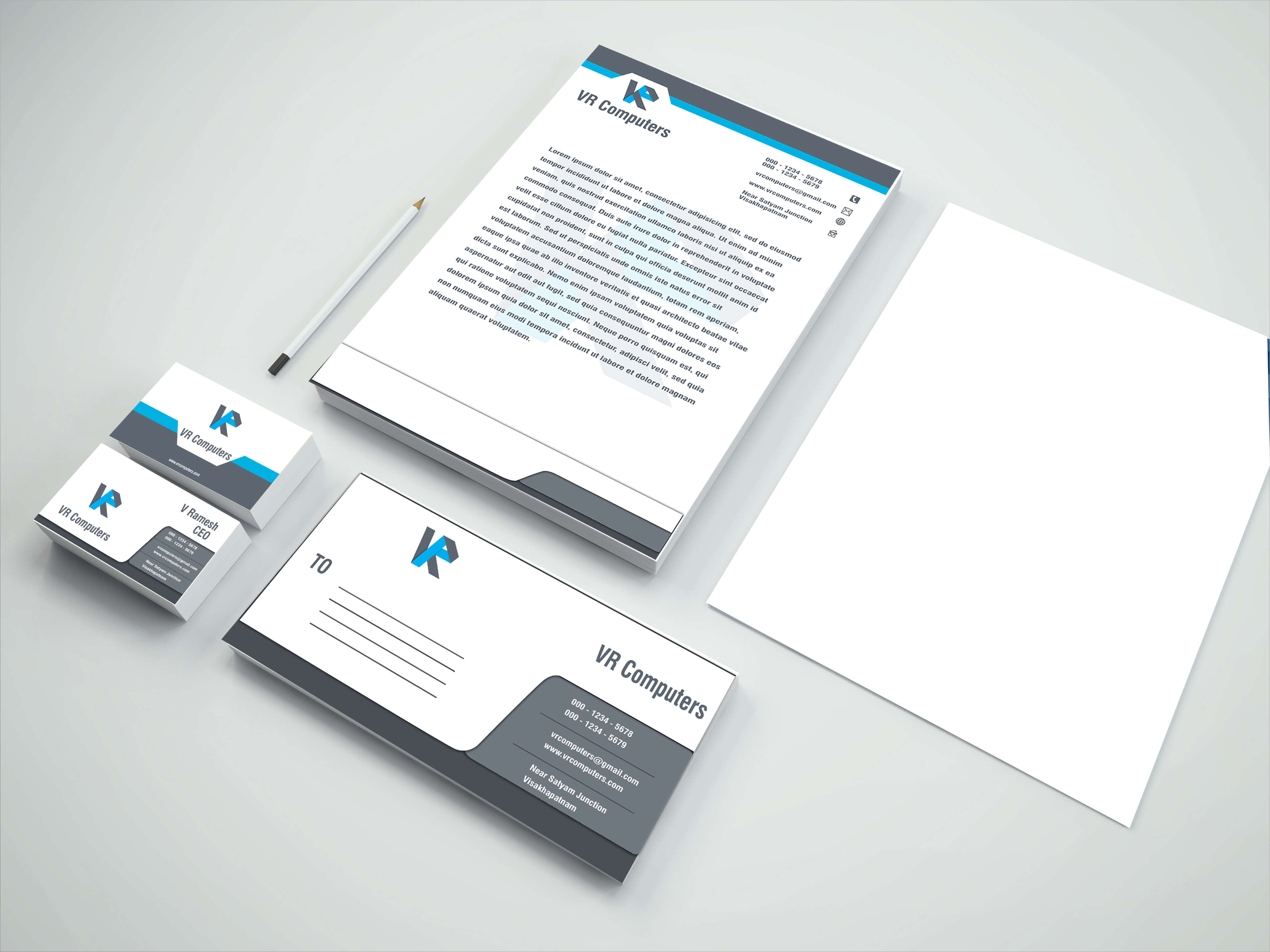 stationery