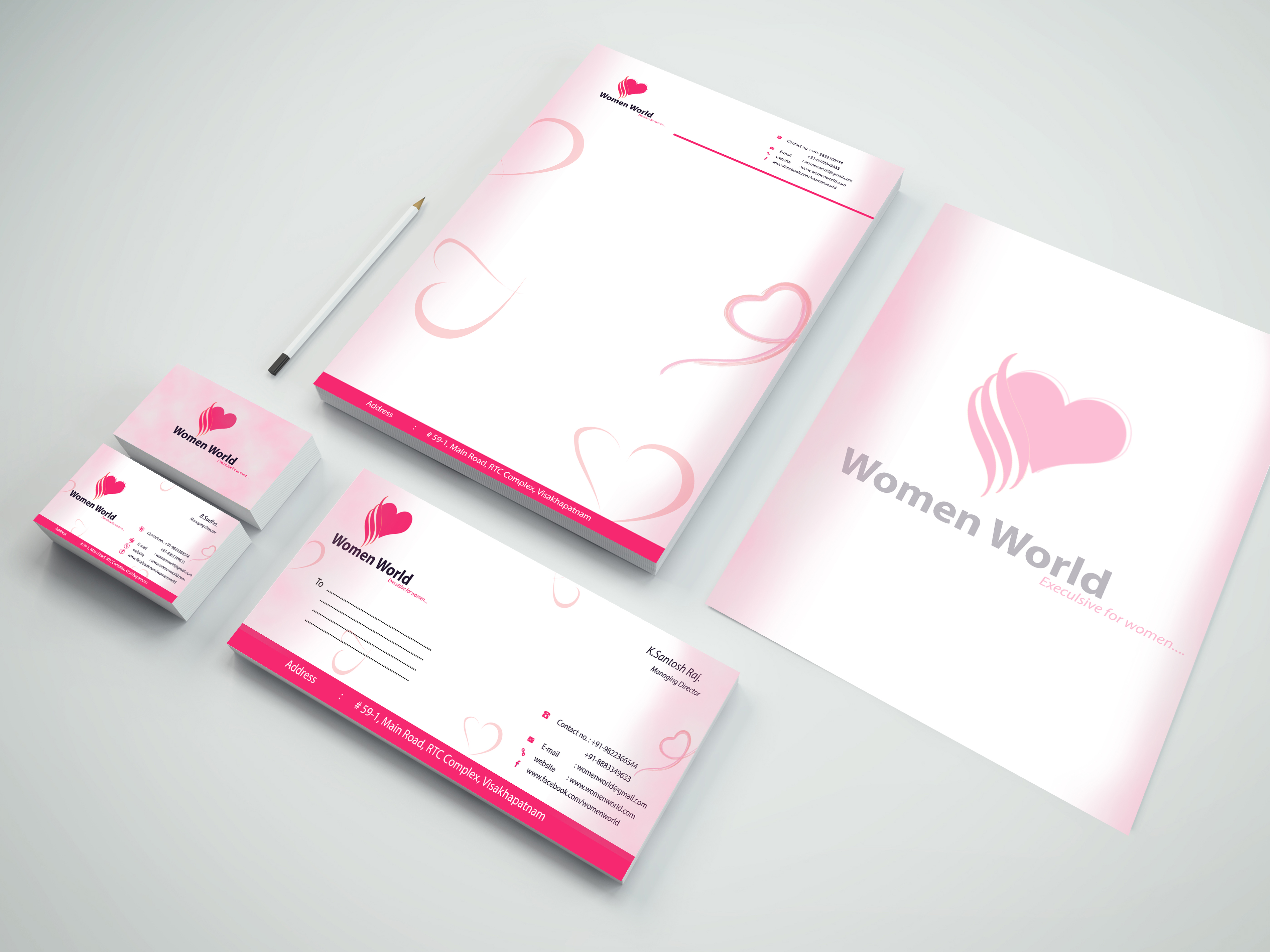 stationery