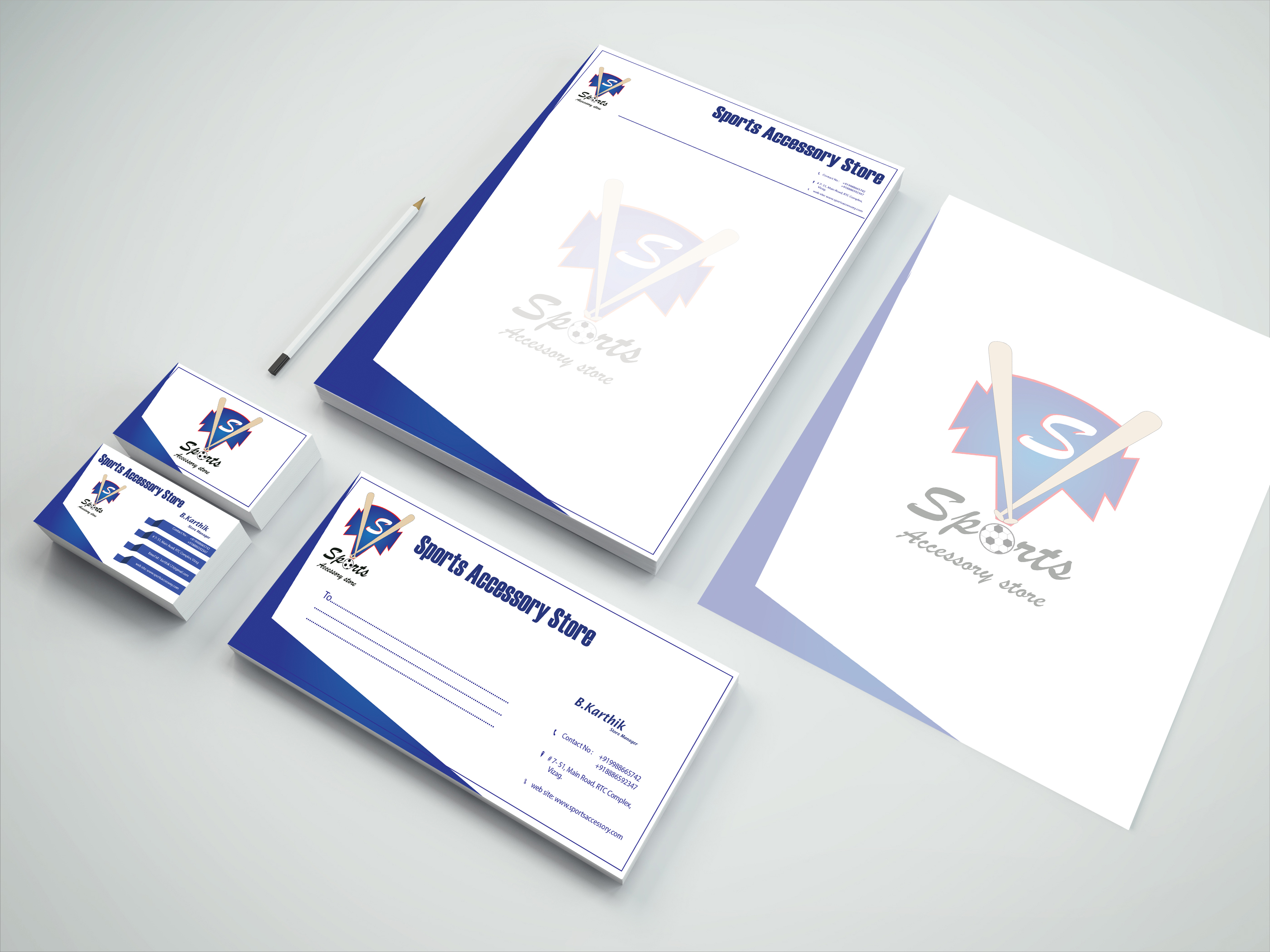 stationery