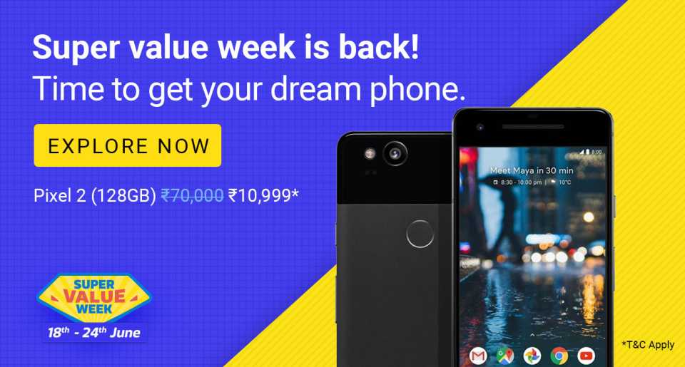 super value