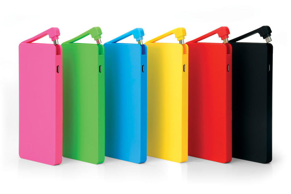 Flip cover
