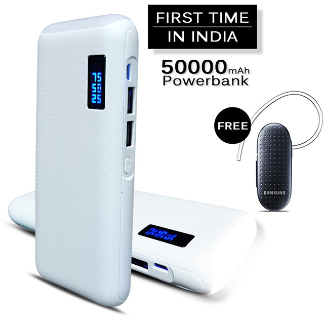 power bank