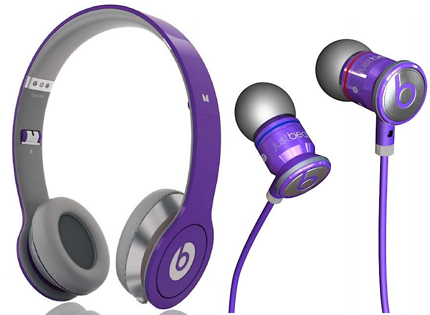 Head Phones