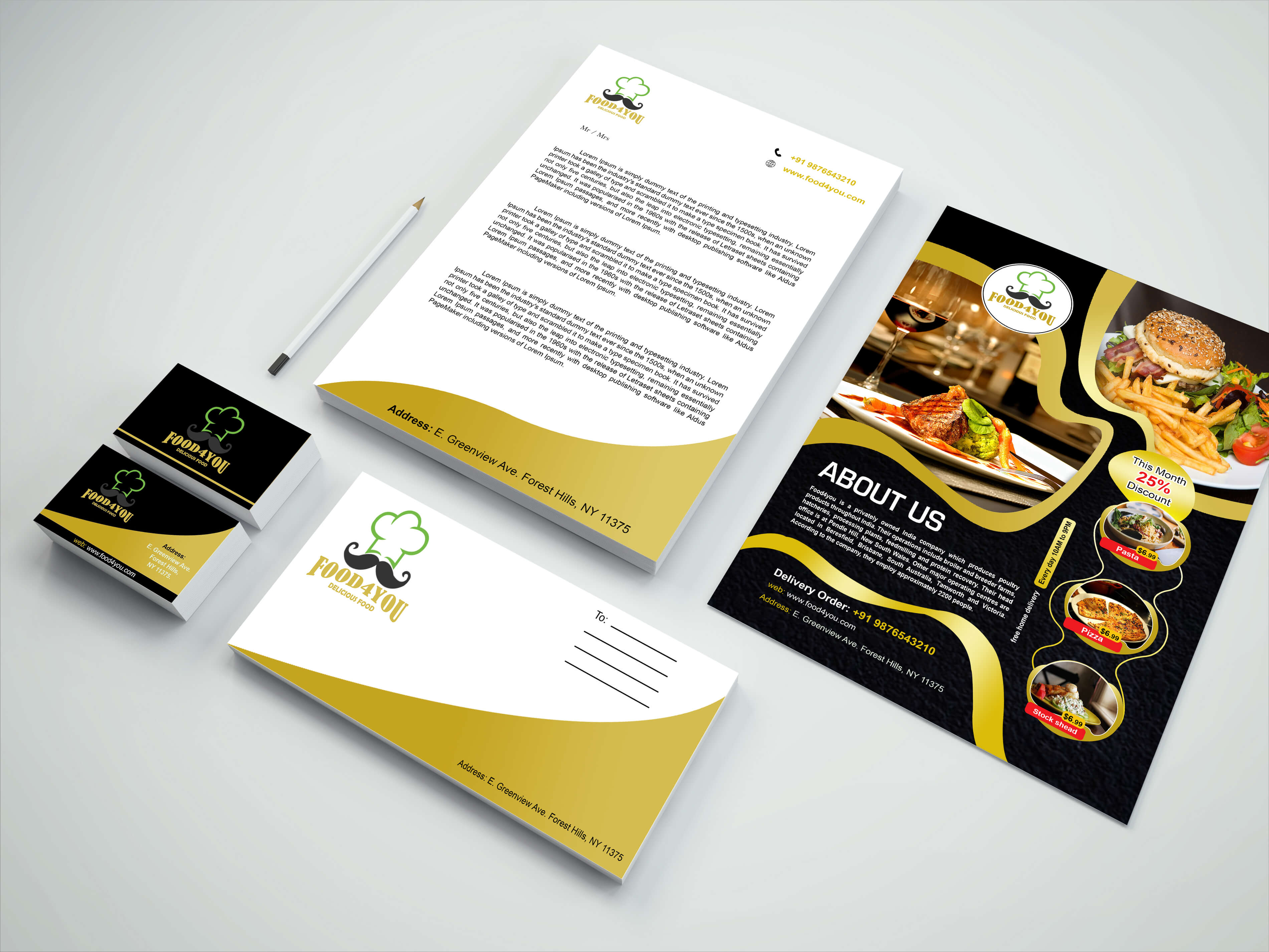 stationery