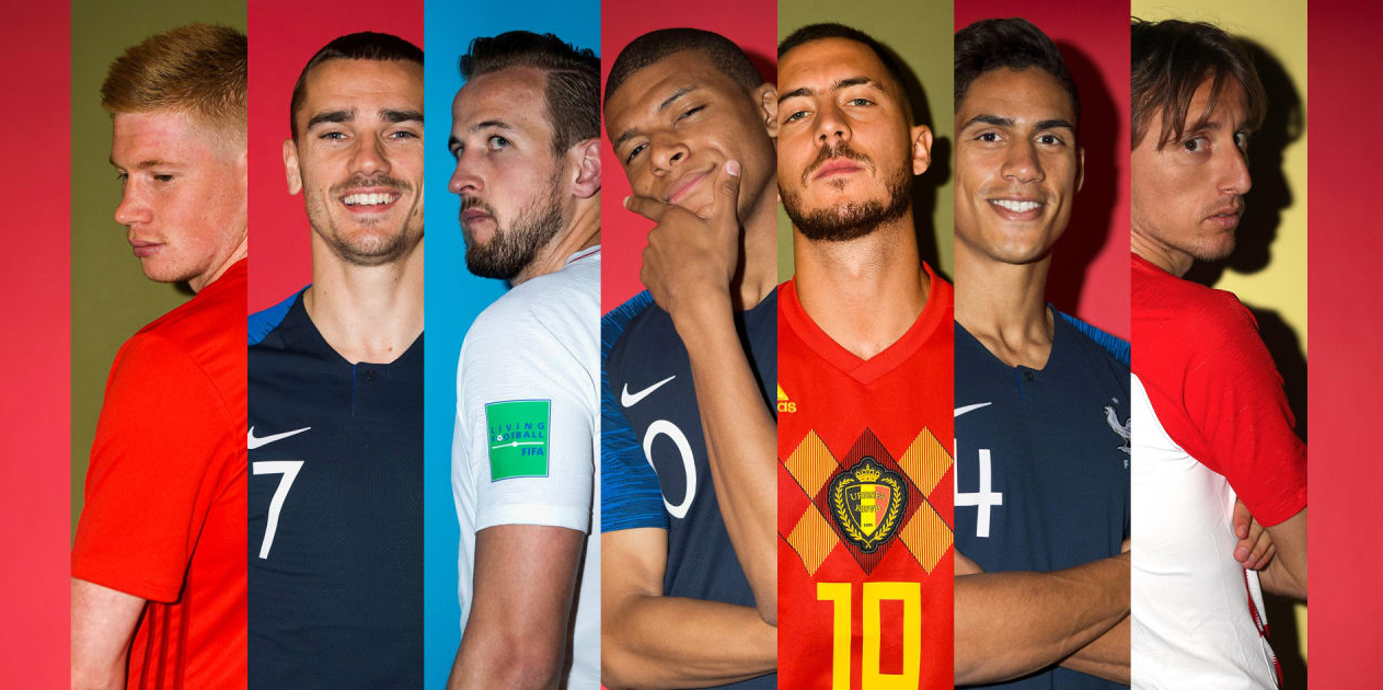 best players