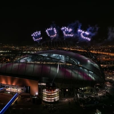 Qatar