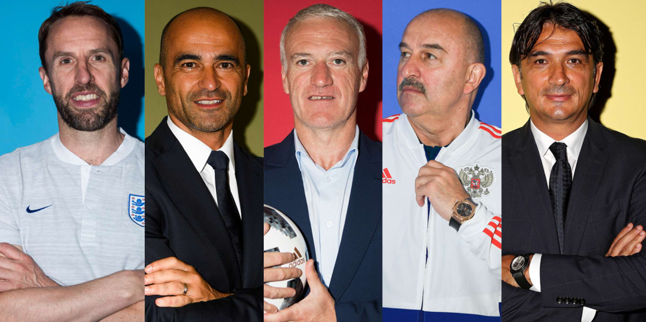 best coaches