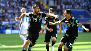 argentina