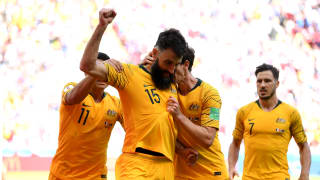 australia