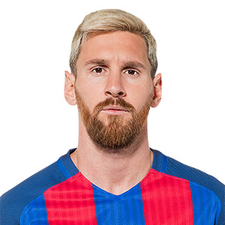 messi