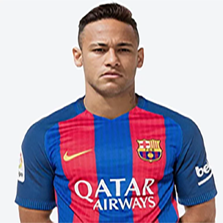 neymar