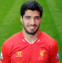 suarez