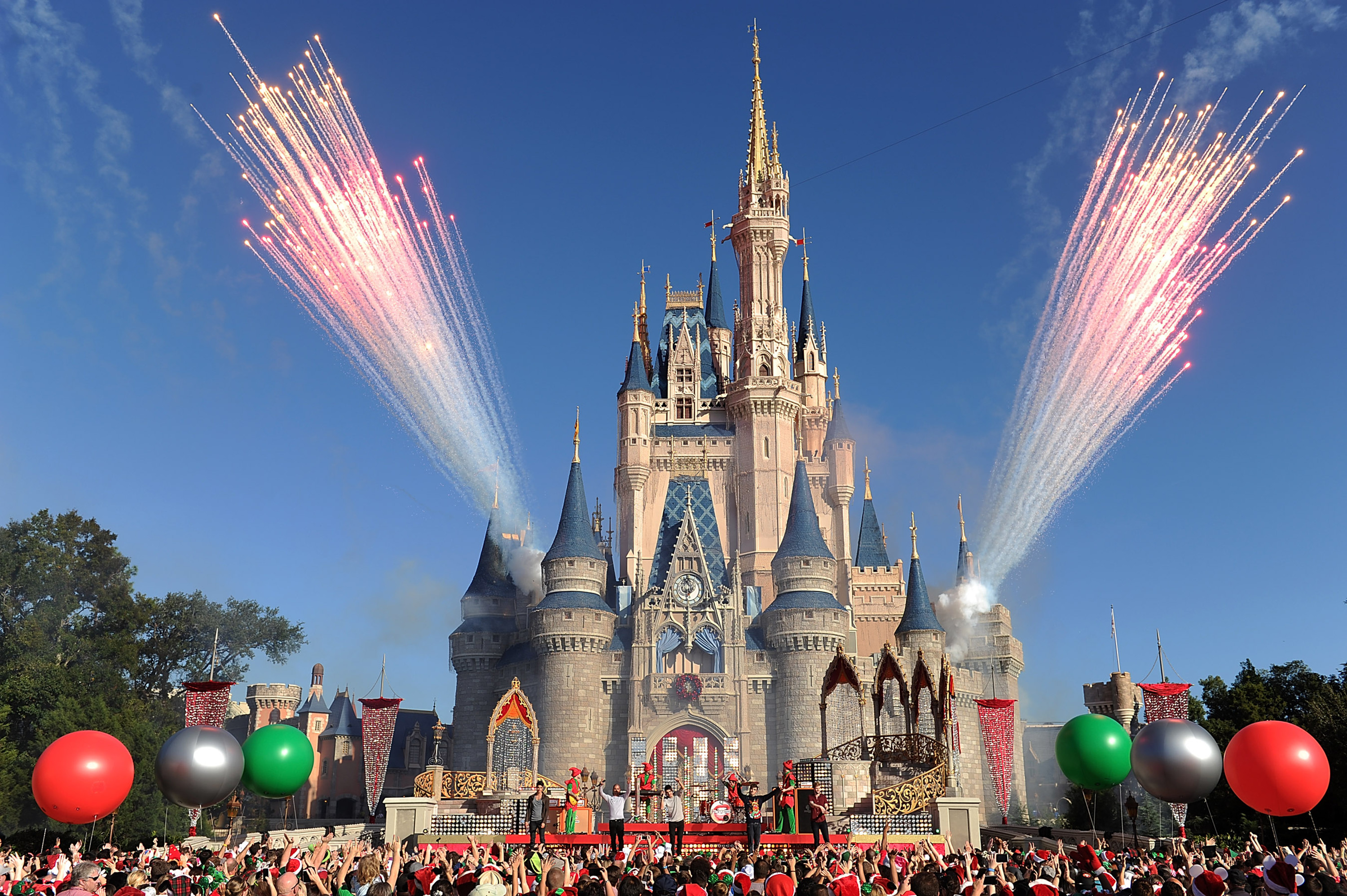 Theme Park