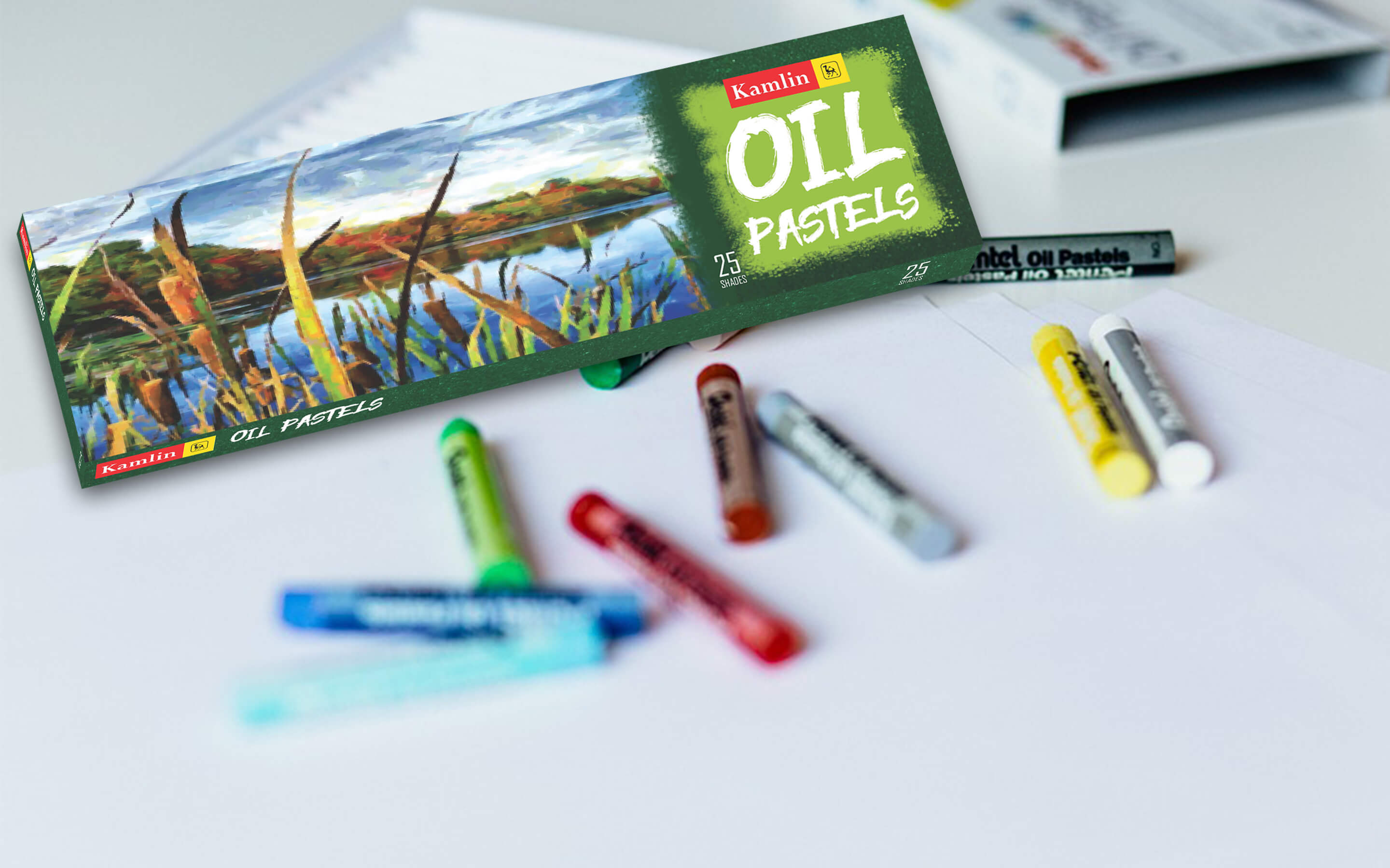 stationery